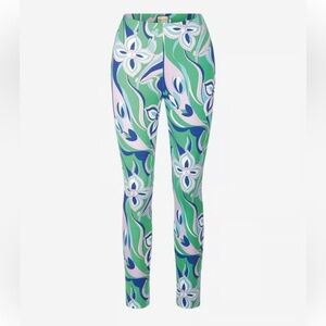 Seductive Sabrina slim fit Capri Pants SZ 38